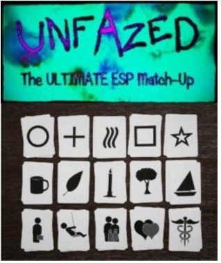 Ben Blau Unfazed Lecture
